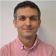 Erfahrener Englisch Lehrer